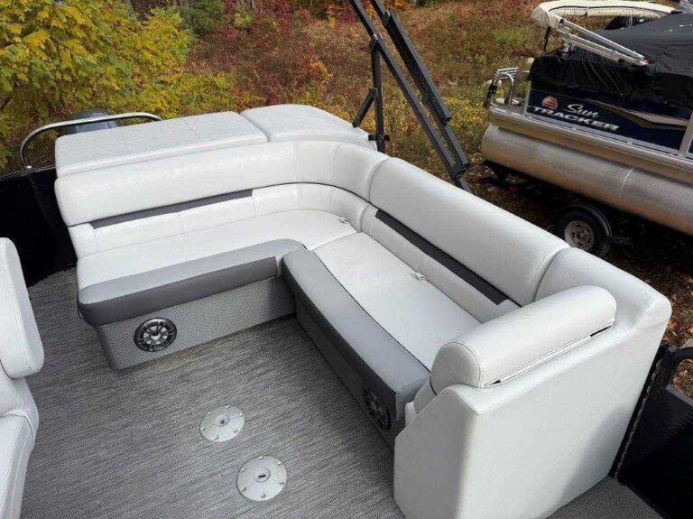 2023 Godfrey SW2086C US-GDY68692G223 [photo 7]